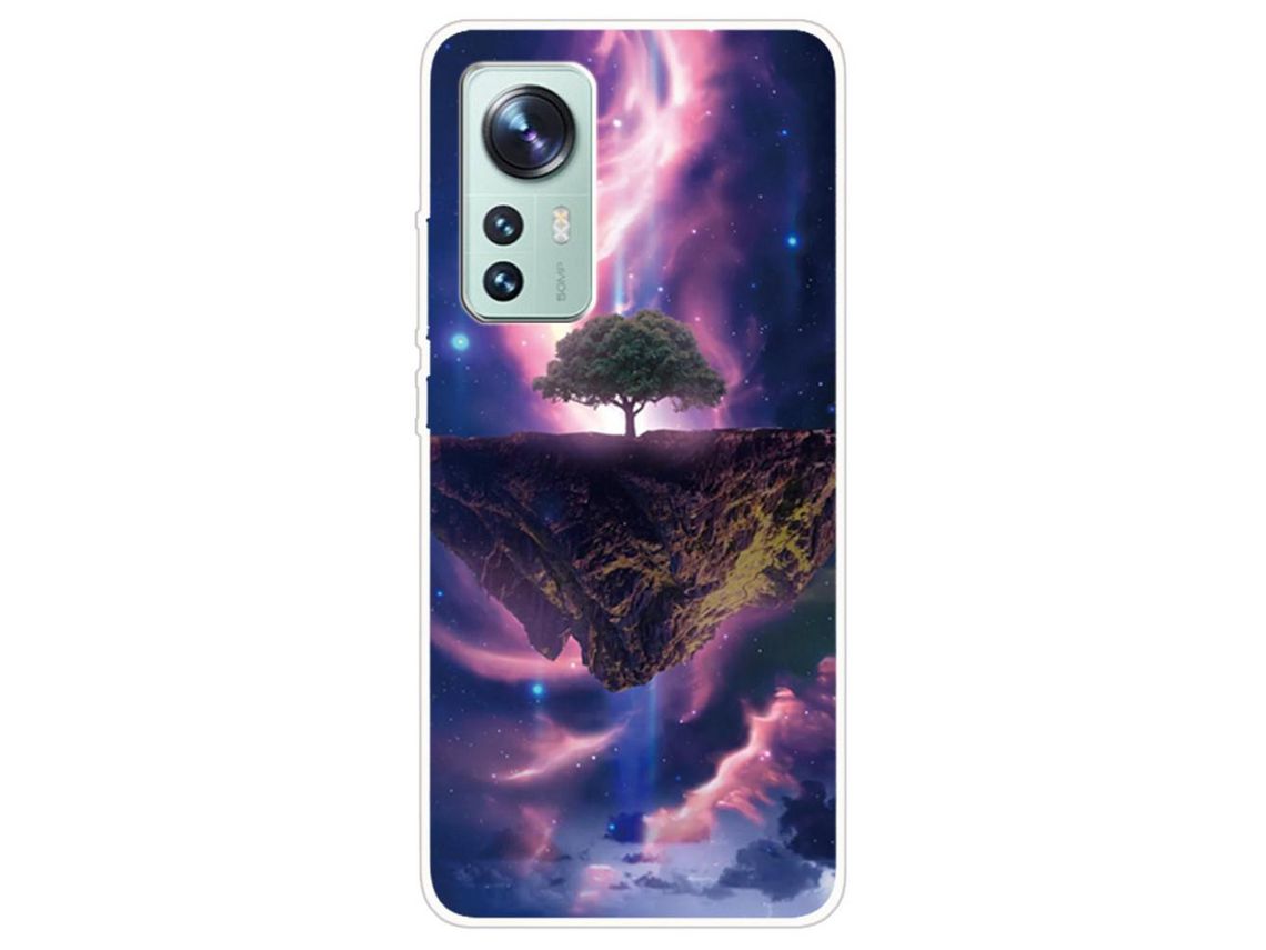 Capa para Xiaomi 12