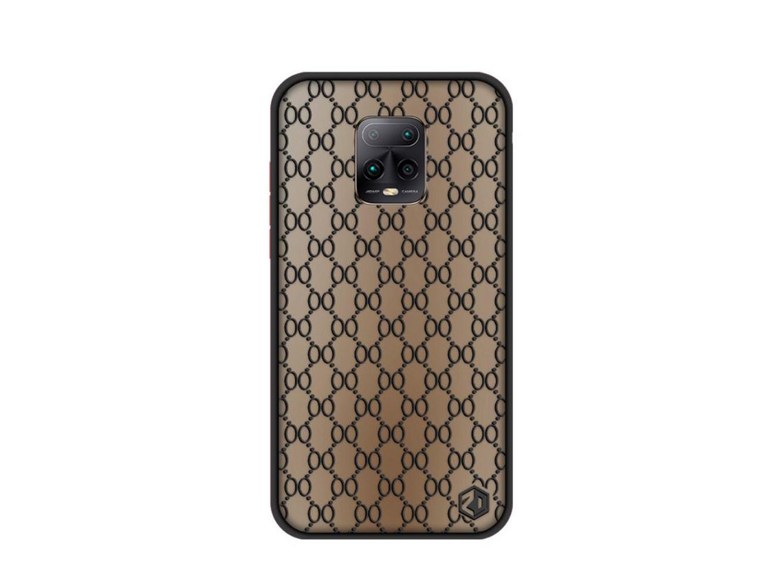 Capa para Xiaomi Redmi 10X 5G