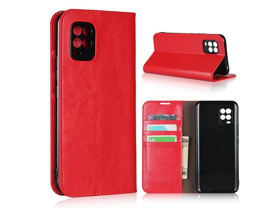 Capa para Xiaomi Mi 10 Lite 5G