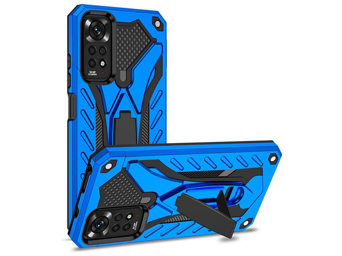Capa para Xiaomi Redmi Note 11 4G