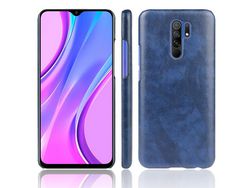 Capa para Xiaomi Redmi 9