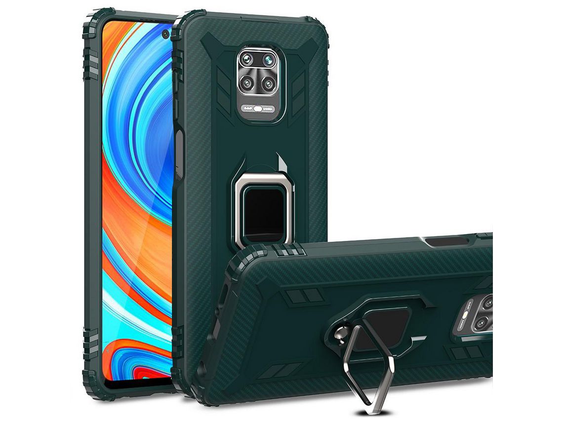 Capa para Xiaomi Redmi Note 9S