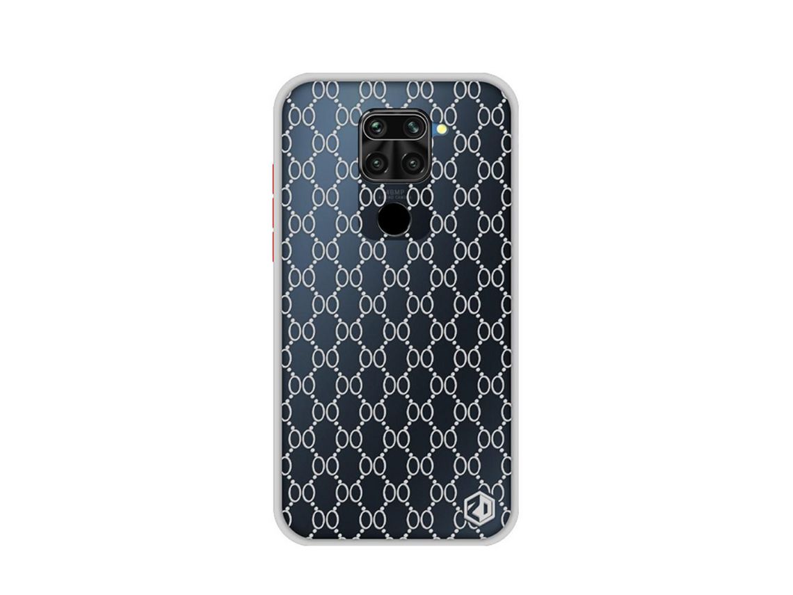 Capa para Xiaomi Redmi 10X 4G
