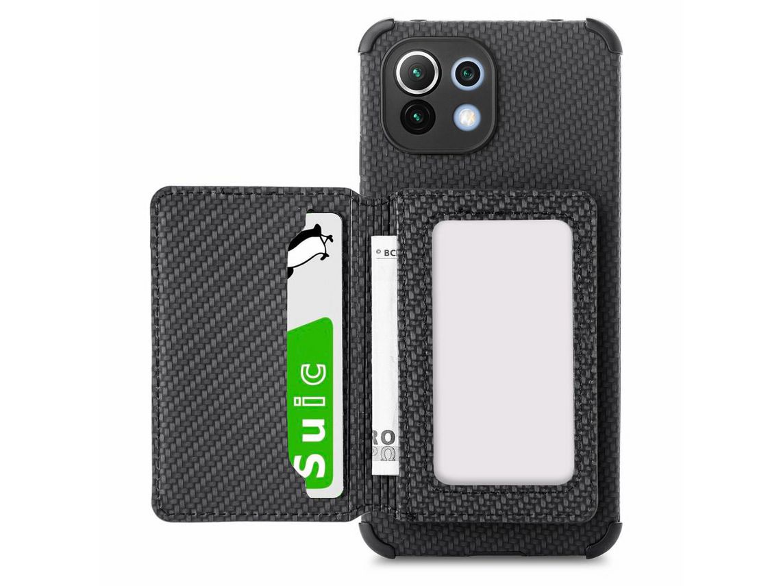 Capa para Xiaomi Mi 11