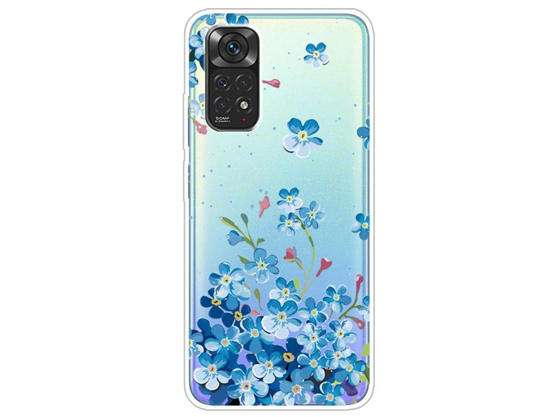 Capa para Xiaomi Redmi Note 11 Pro 5G