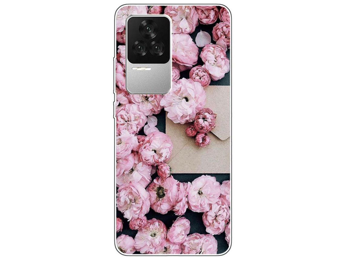 Capa para Xiaomi Redmi K50