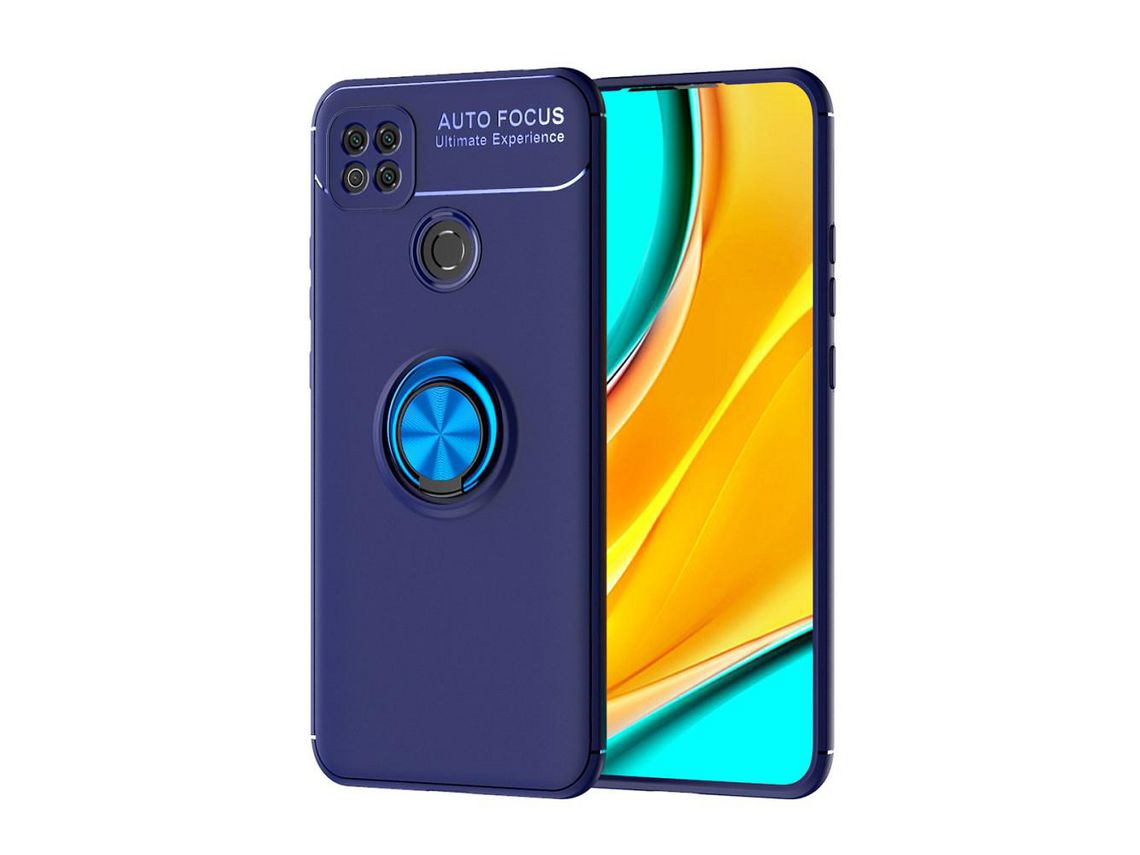 Capa para Xiaomi Redmi 9C