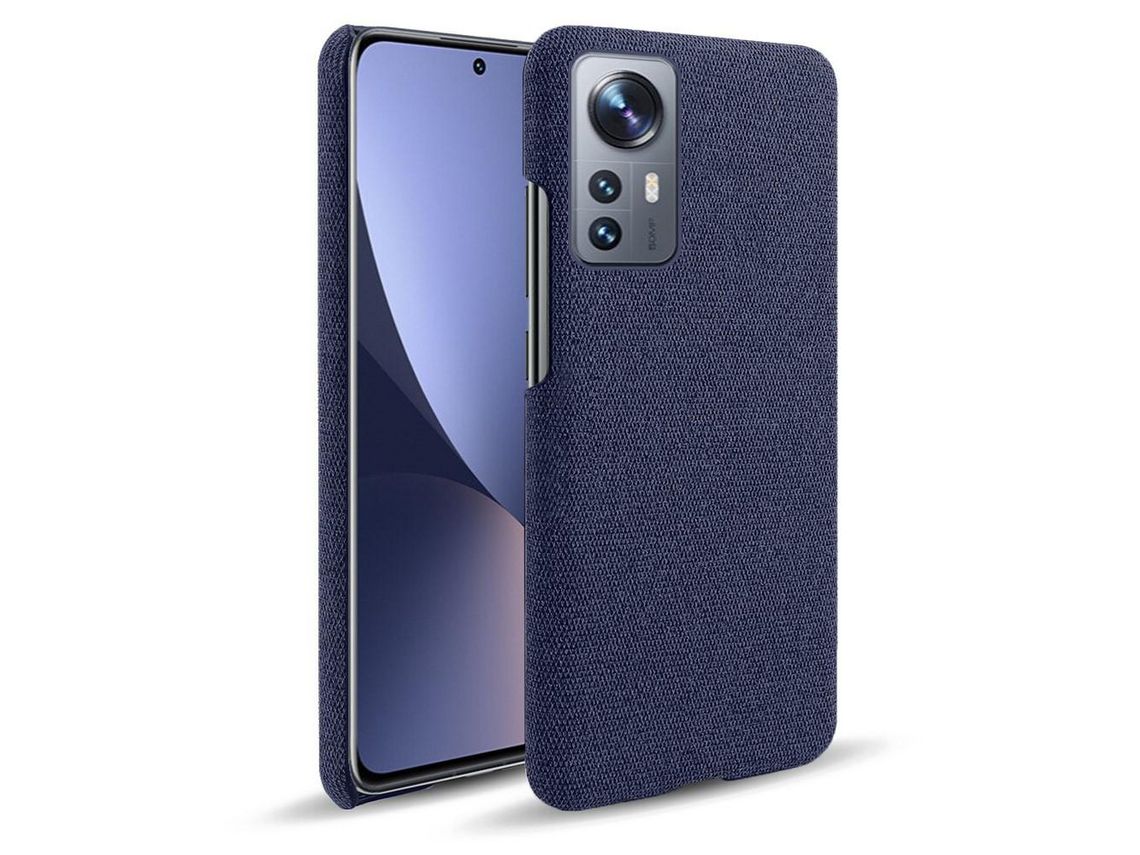 Capa para Xiaomi 12