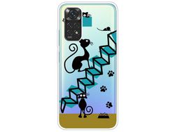 Capa para Xiaomi Redmi Note 11S 4G