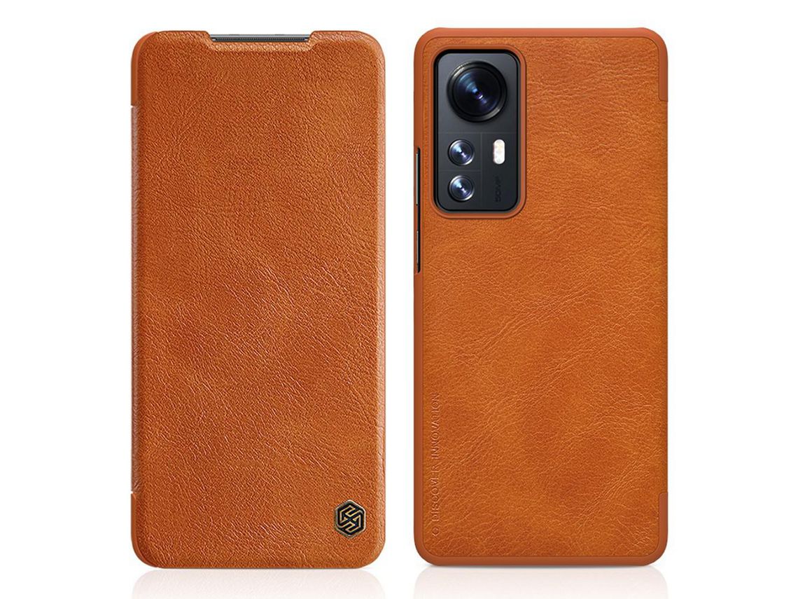 Capa para Xiaomi 12