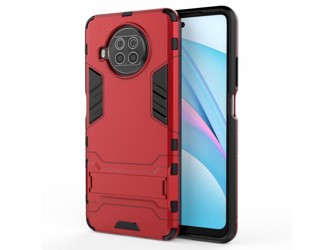 Capa para Xiaomi Mi 10T Lite 5G