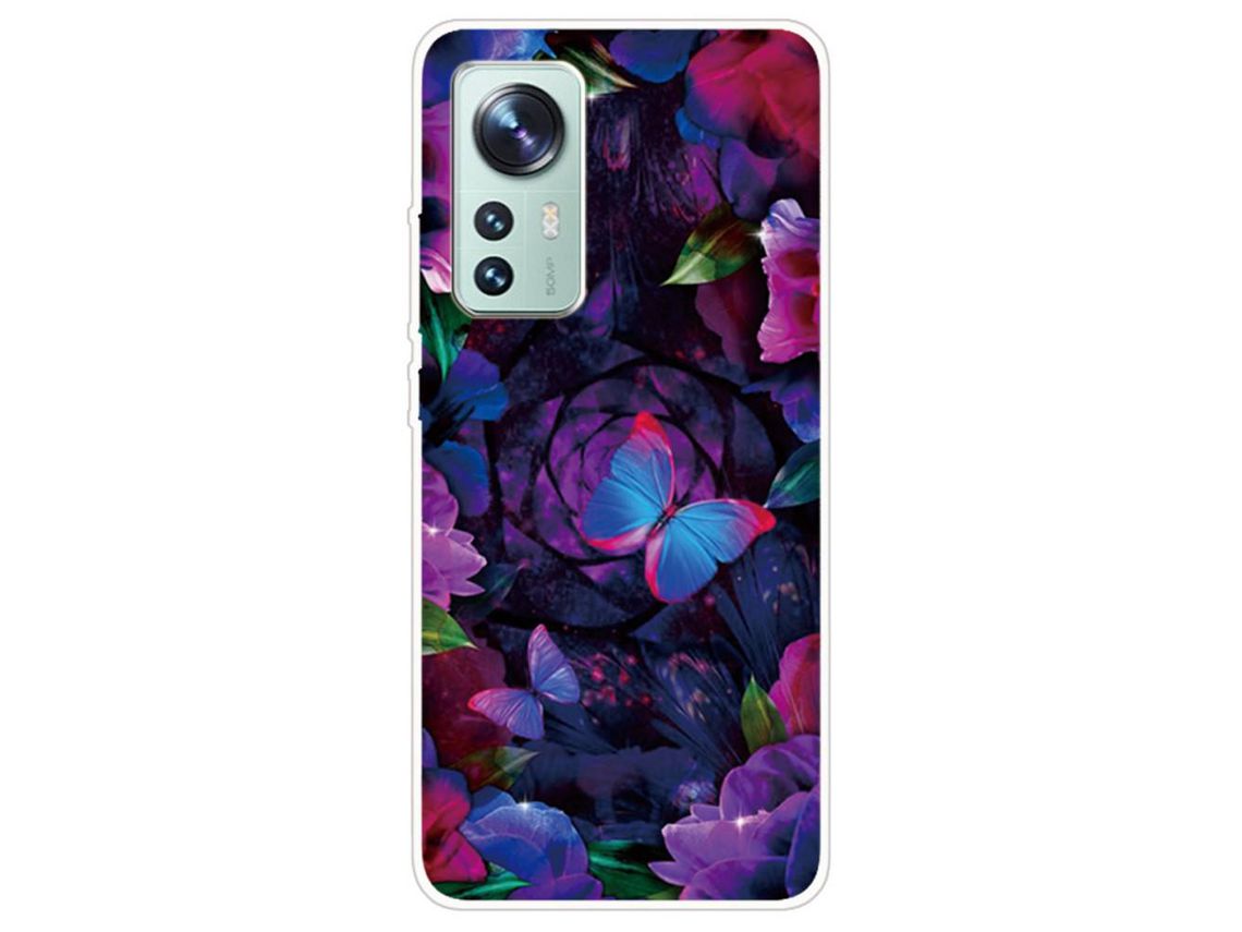 Capa para Xiaomi 12