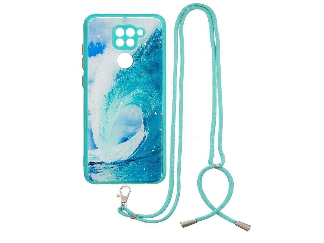 Capa para Xiaomi Redmi 10X 4G