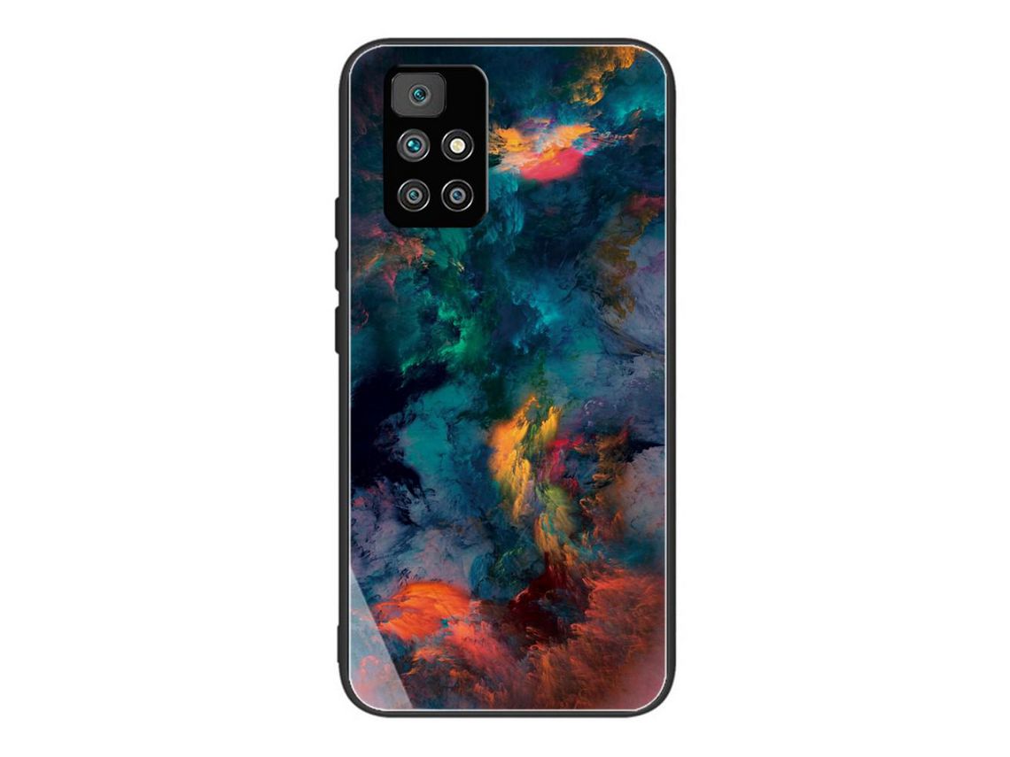 Capa para Xiaomi Redmi 10