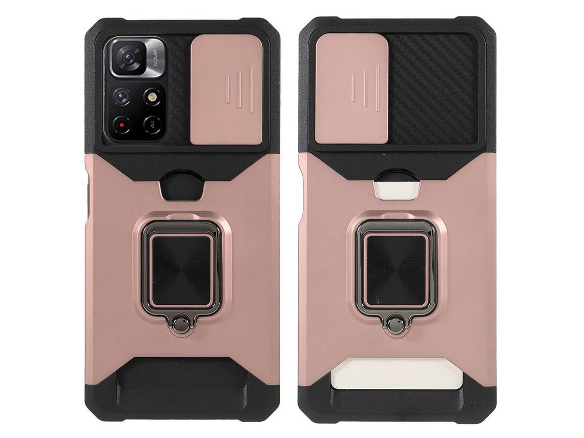 Capa para Xiaomi Redmi Note 11 5G