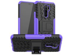 Capa para Xiaomi Redmi 9