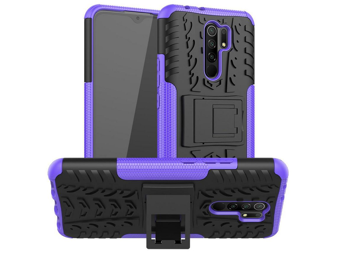Capa para Xiaomi Redmi 9