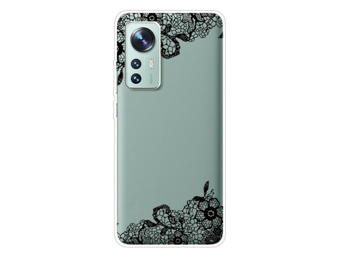 Capa para Xiaomi 12 Pro