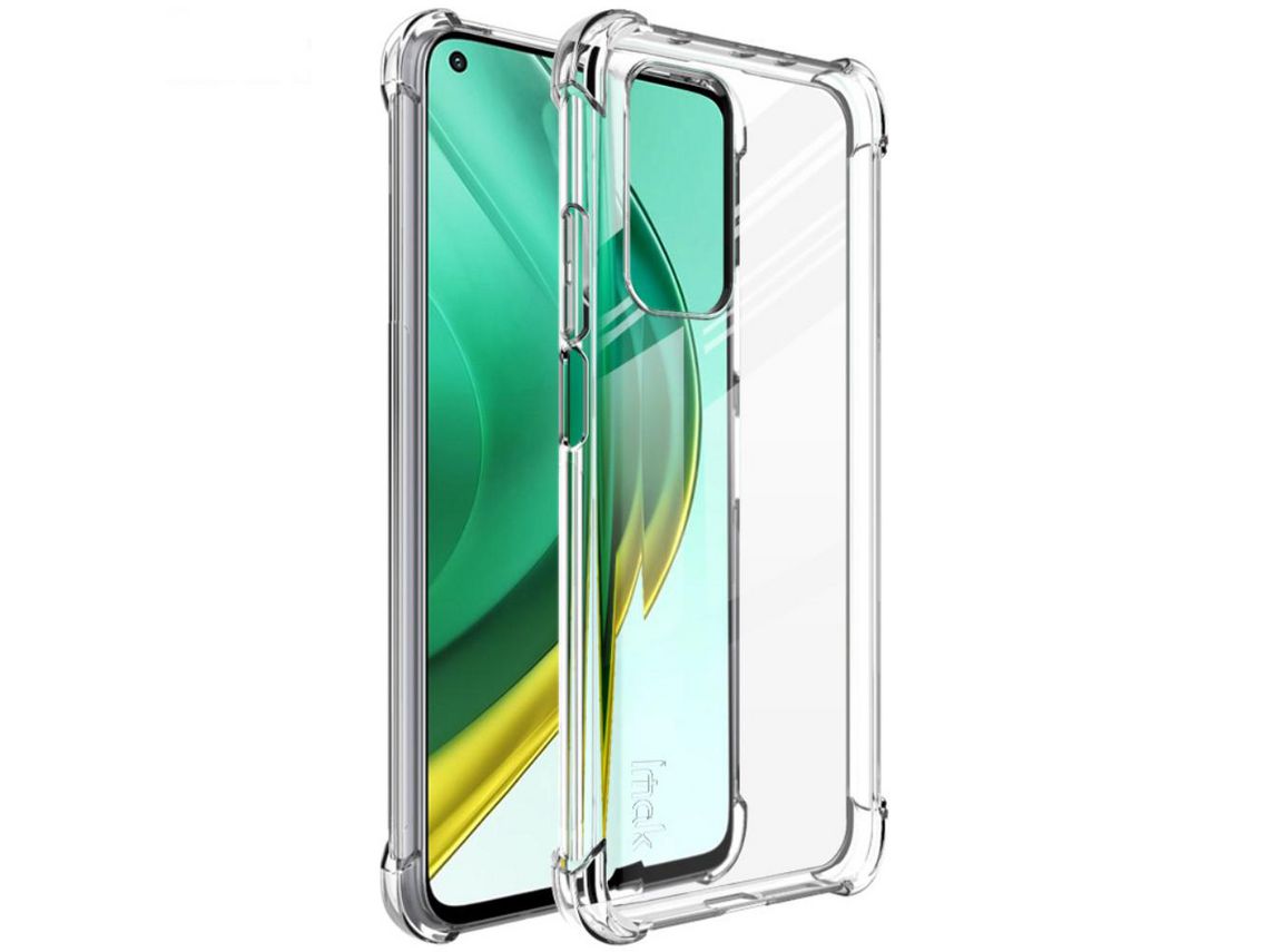 Capa para Xiaomi Mi 10T 5G
