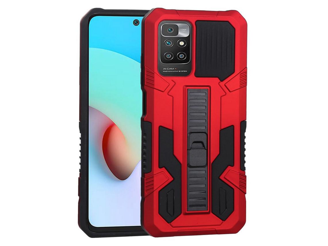Capa para Xiaomi Redmi 10