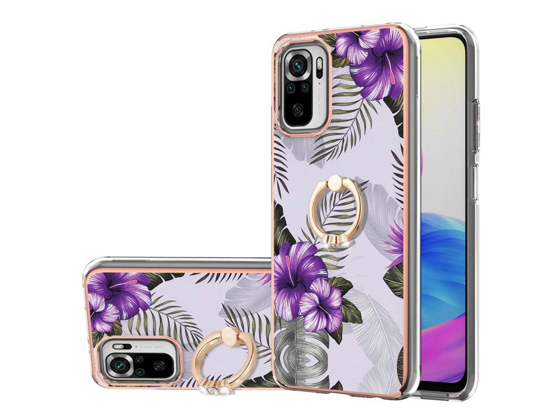 Capa para Xiaomi Redmi Note 10 4G