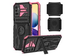 Capa para Xiaomi Poco M3 Pro 4G