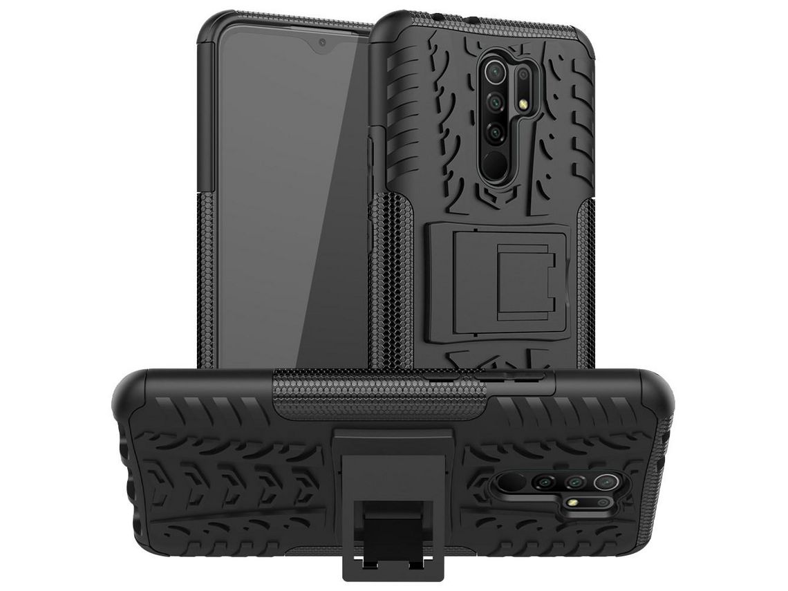 Capa para Xiaomi Redmi 9
