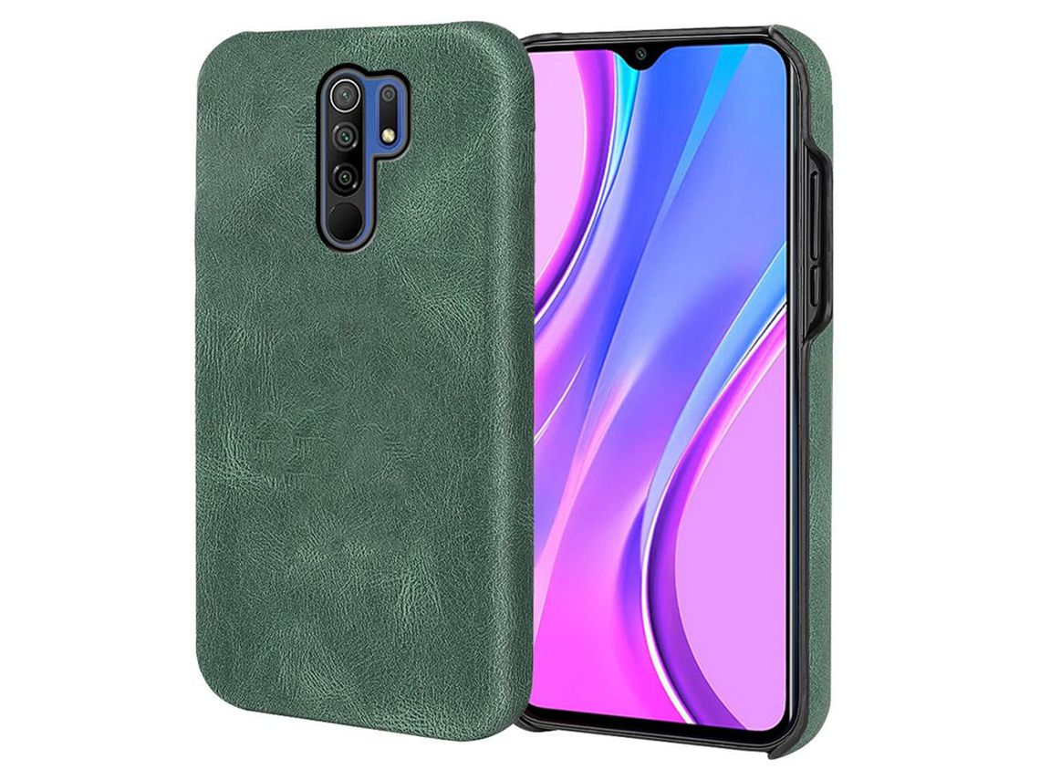 Capa para Xiaomi Redmi 9