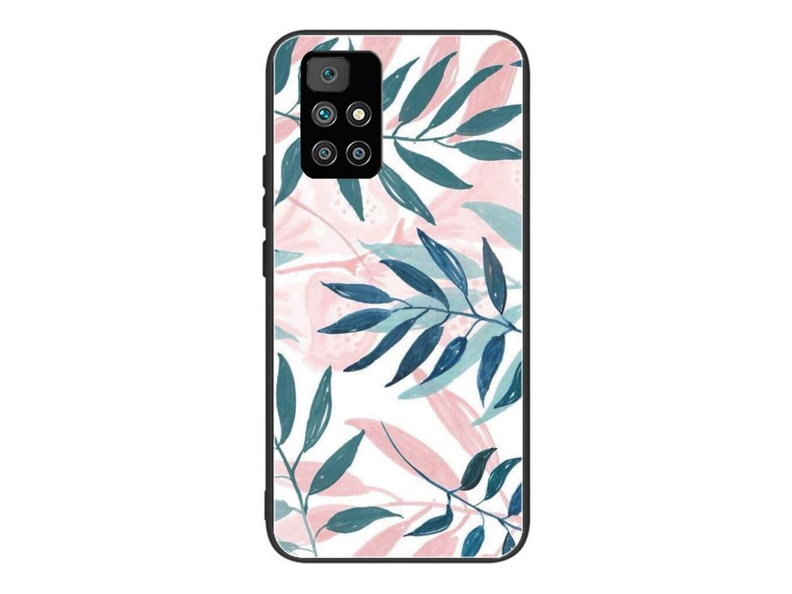 Capa para Xiaomi Redmi 10
