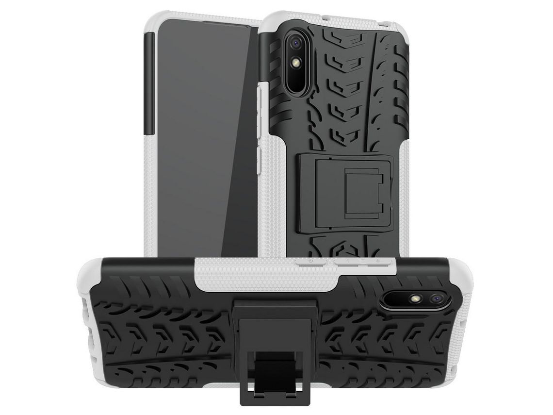 Capa para Xiaomi Redmi 9A