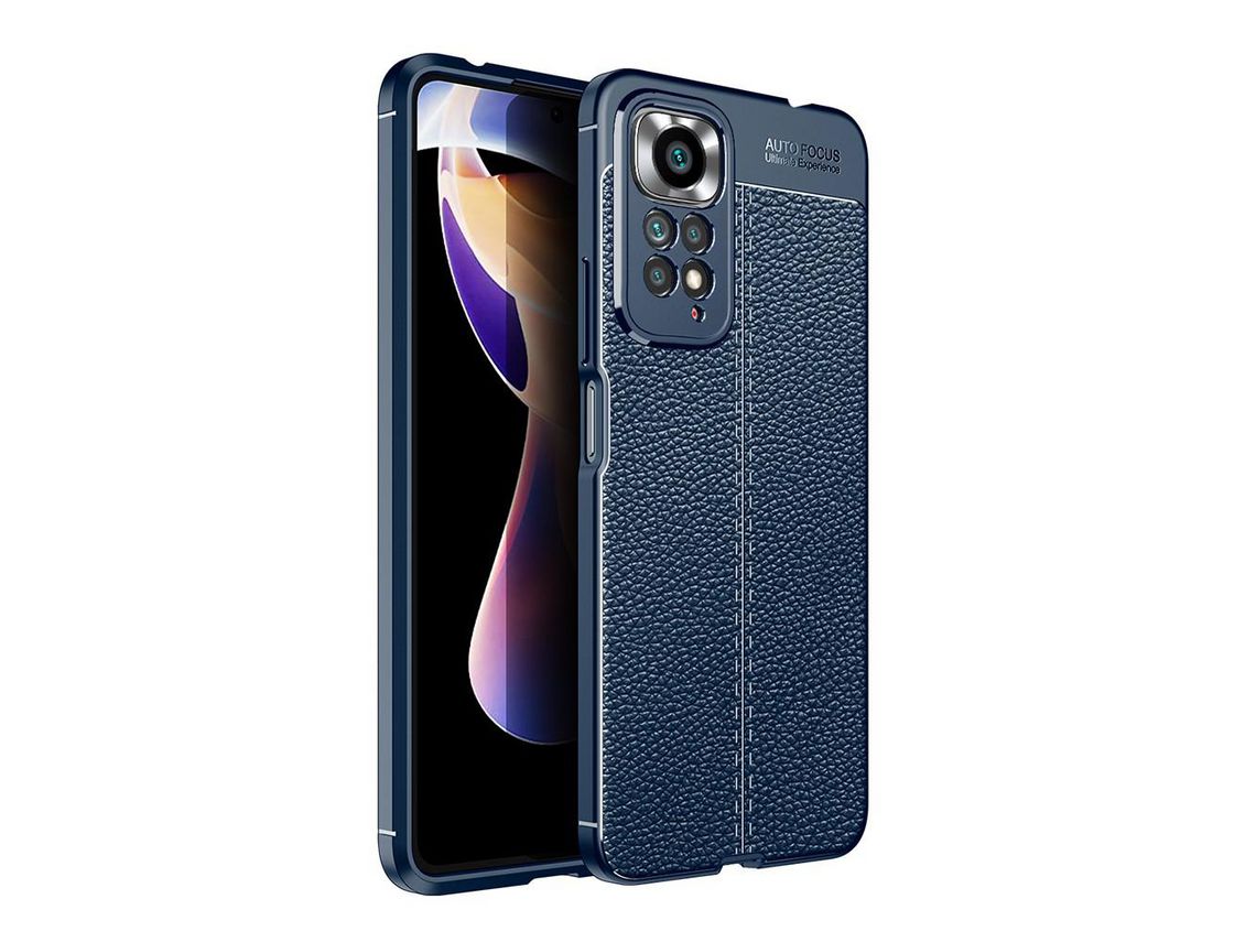 Capa para Xiaomi Redmi Note 11 Pro 4G (MediaTek)
