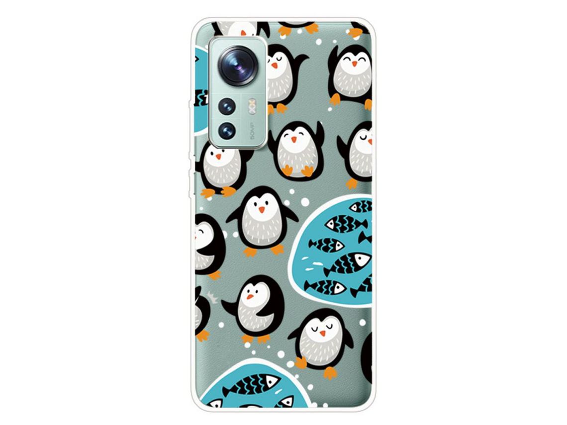 Capa para Xiaomi 12 Pro