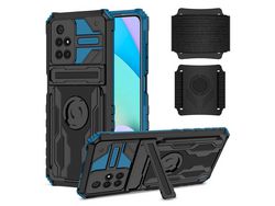 Capa para Xiaomi Redmi 10