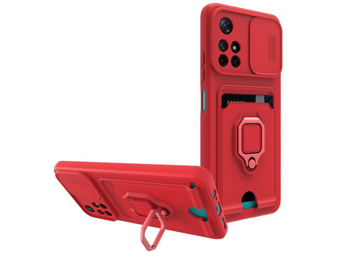 Capa para Xiaomi Redmi Note 11 5G