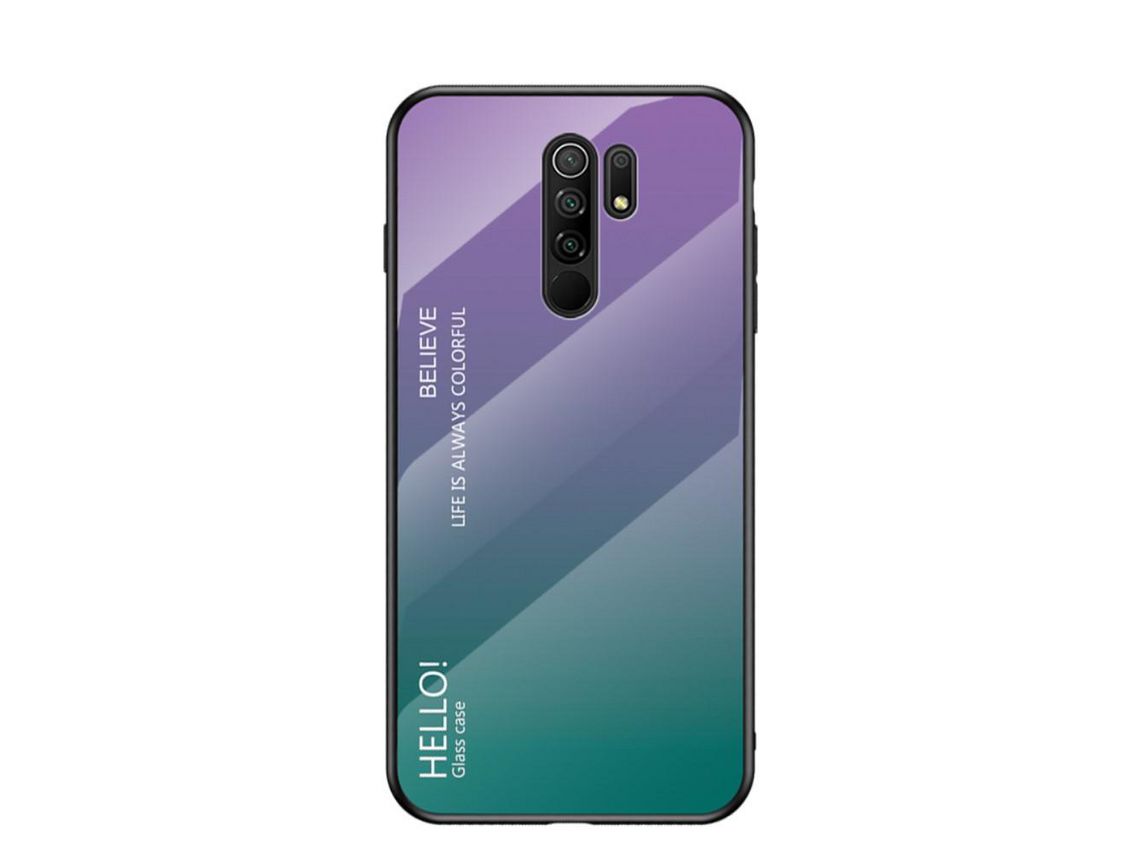 Capa para Xiaomi Redmi 9