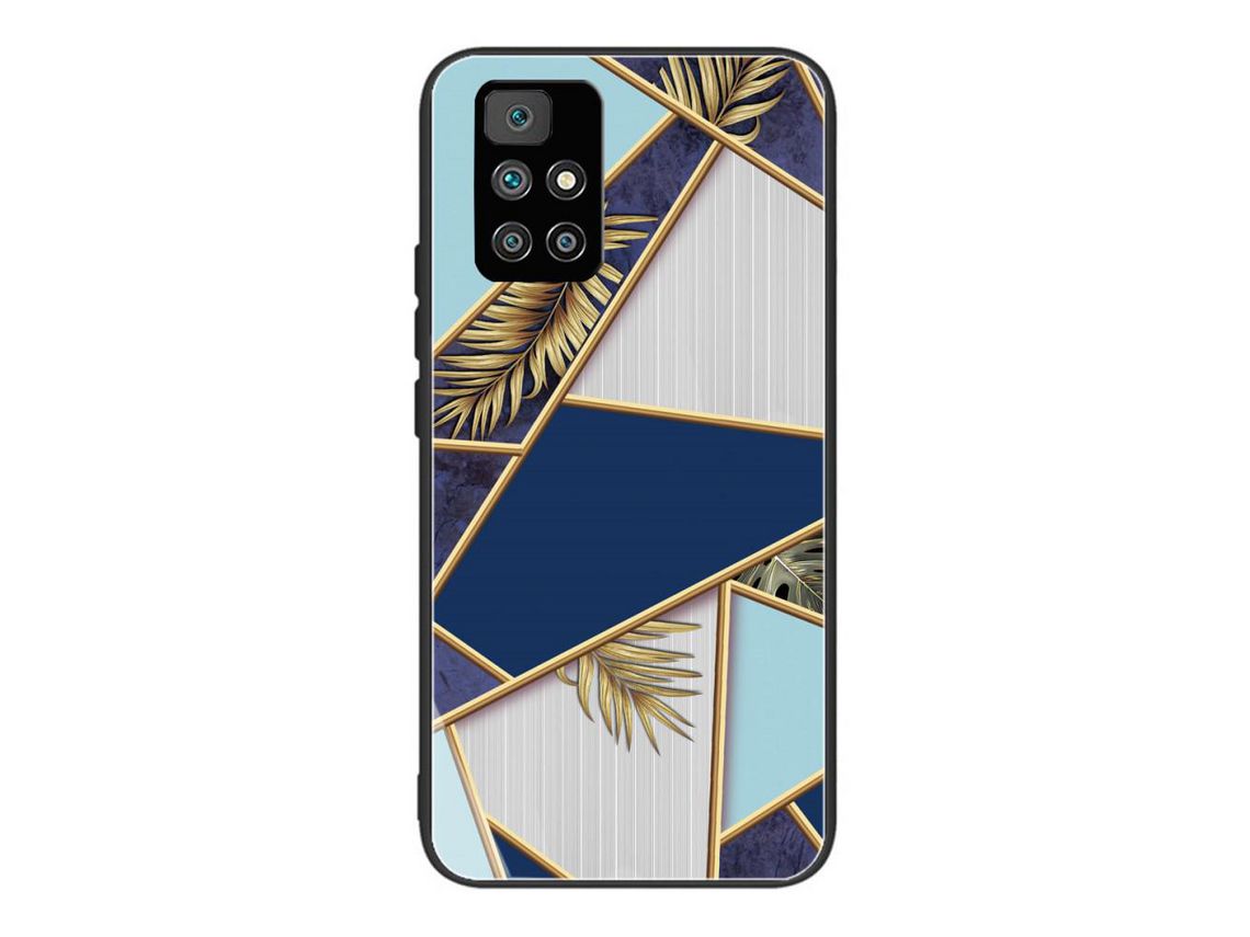 Capa para Xiaomi Redmi 10