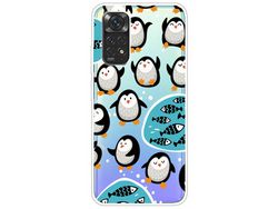 Capa para Xiaomi Redmi Note 11S 4G
