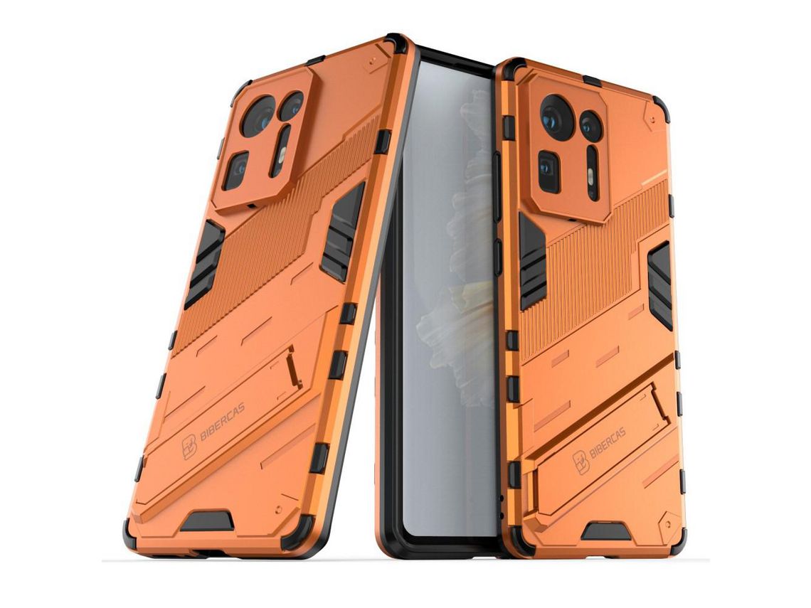 Capa para Xiaomi Mix 4