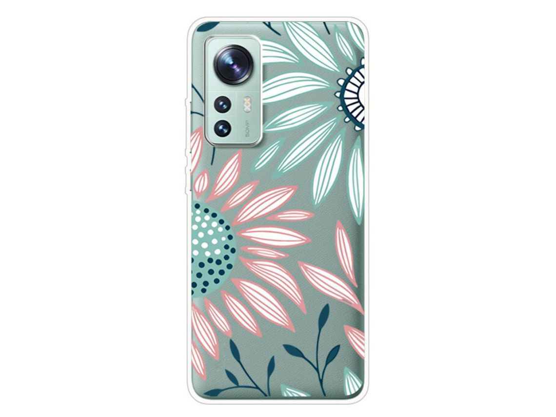 Capa para Xiaomi 12 Pro