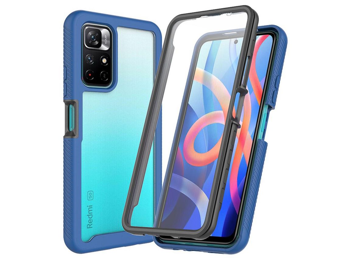 Capa para Xiaomi Redmi Note 11 5G