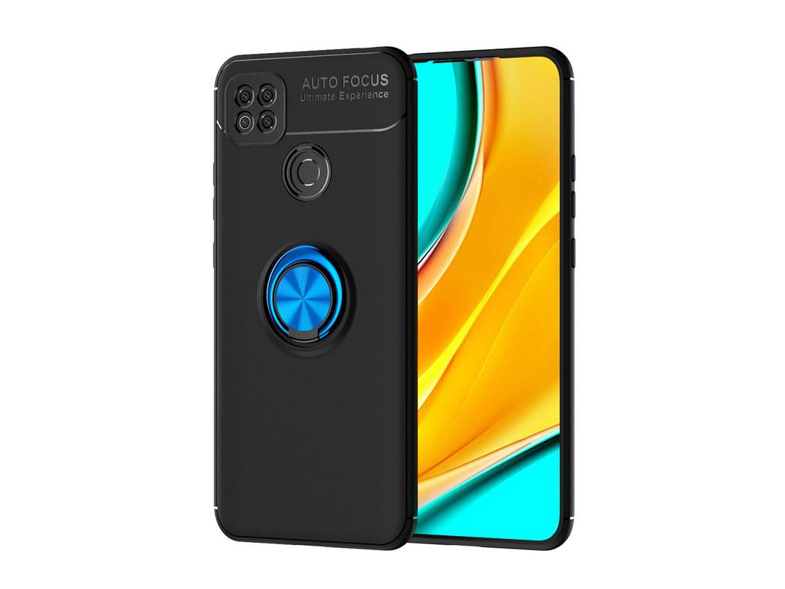 Capa para Xiaomi Redmi 9C