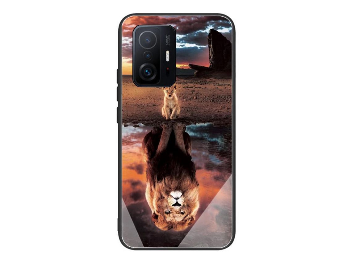 Capa para Xiaomi 11T