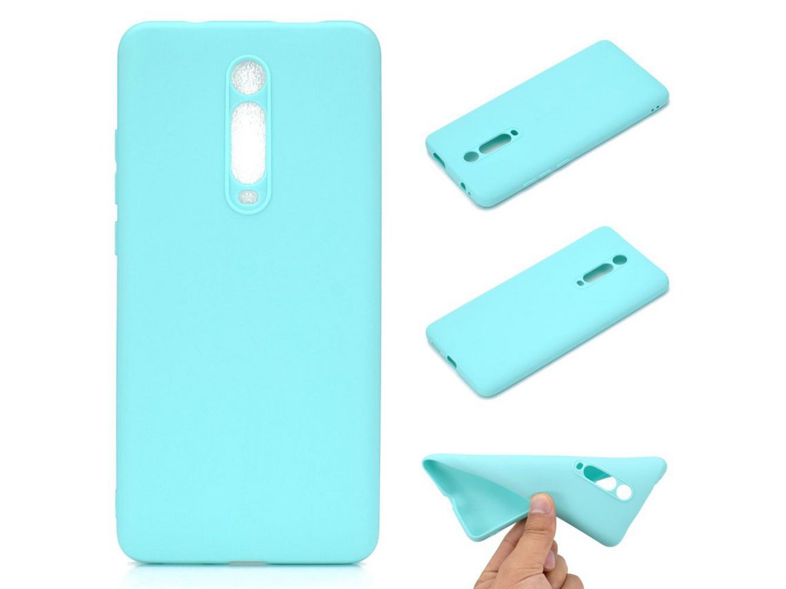 Capa para Xiaomi Redmi K20