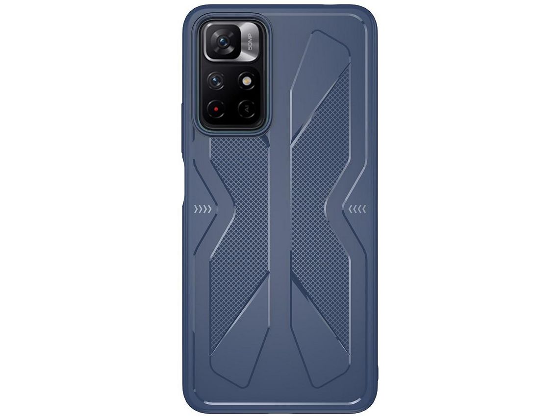 Capa para Xiaomi Redmi Note 11 5G