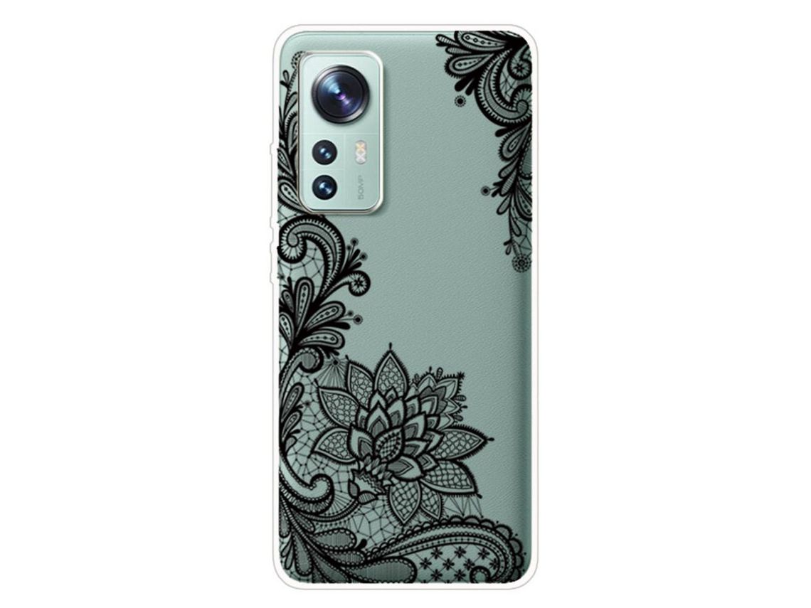 Capa para Xiaomi 12 Pro