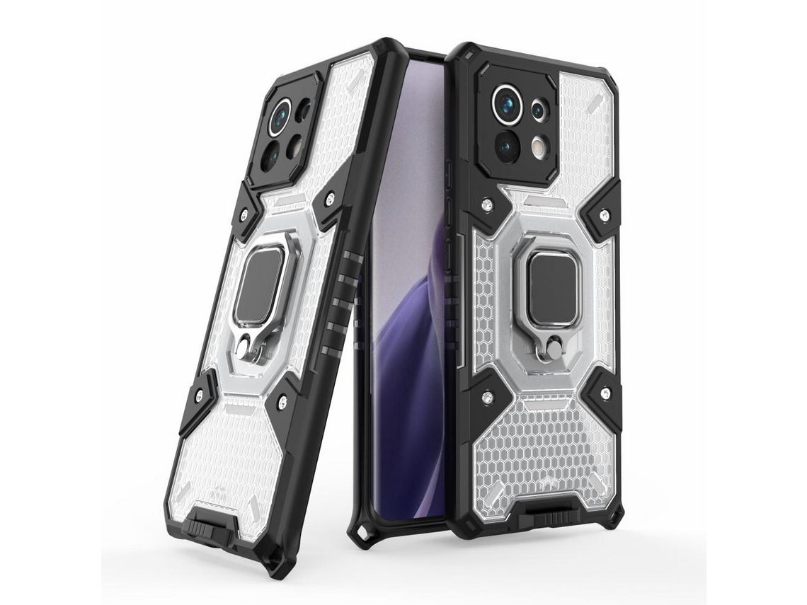 Capa para Xiaomi Mi 11 Lite 4G