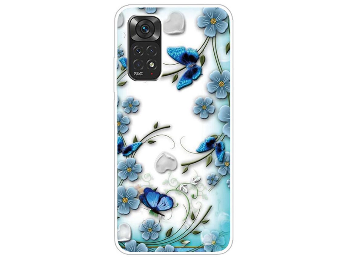 Capa para Xiaomi Redmi Note 11 Pro 5G