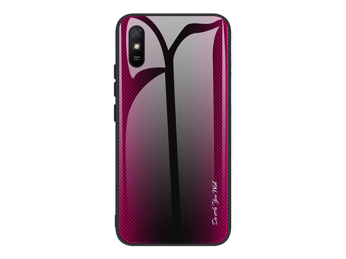 Capa para Xiaomi Redmi 9A