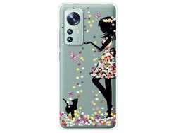 Capa para Xiaomi 12