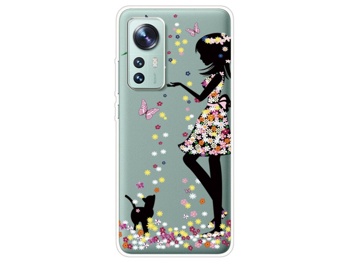 Capa para Xiaomi 12